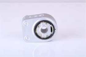 Масляный радиатор двигателя