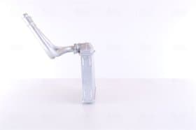 Радіатор пічки