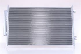 Радиатор кондиционера
