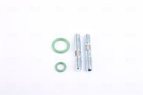 Радіатор кондиціонера