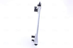 Радиатор охлаждения двигателя