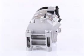 Компрессор кондиционера