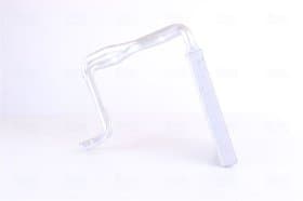 Радіатор пічки