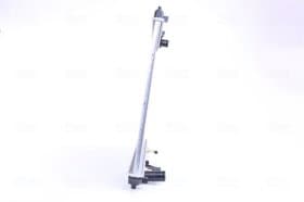 Радиатор охлаждения двигателя