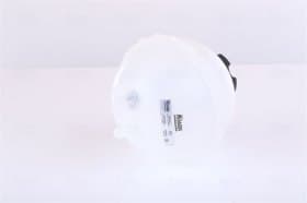 Бачок охлаждающей жидкости