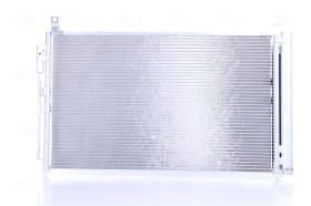 Радиатор кондиционера