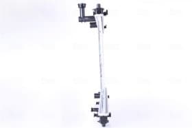 Радіатор охолодження двигуна Радіатор охолодження двигуна