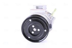 Компресор кондиціонера