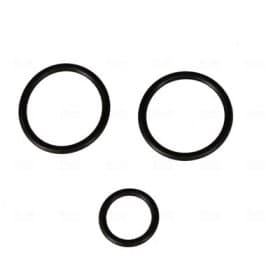 Радіатор охолодження двигуна