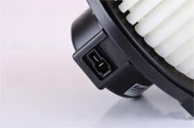 Вентилятор салону