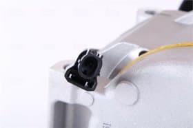 Компресор кондиціонера