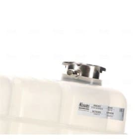 Бачок охлаждающей жидкости