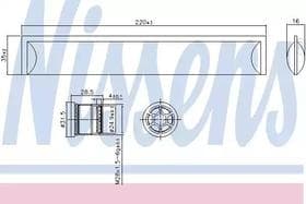 Осушитель кондиционера Осушитель кондиционера