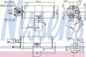 Осушитель кондиционера