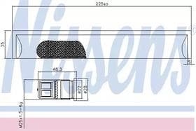 Осушитель кондиционера