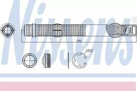 Осушитель кондиционера Осушитель кондиционера