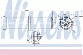 Осушувач кондиціонера Осушувач кондиціонера