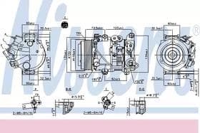 Компресор кондиціонера