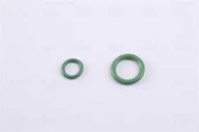 Радиатор кондиционера