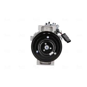 Компресор кондиціонера