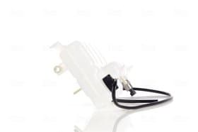 Бачок охолоджувальної рідини