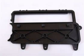 Випарник кондиціонера