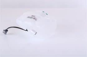 Бачок охолоджувальної рідини