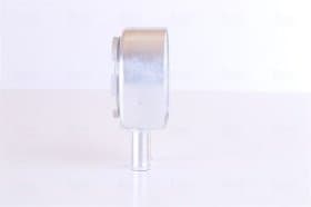 Масляный радиатор двигателя