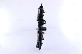 Радіатор охолодження двигуна