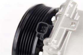 Компрессор кондиционера