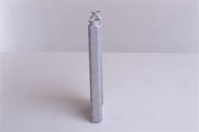 Радиатор печки