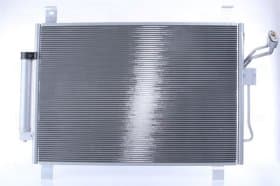 Радиатор кондиционера