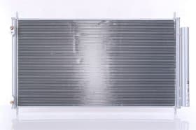 Радиатор кондиционера