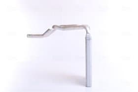 Радіатор пічки