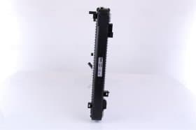 Радіатор охолодження двигуна