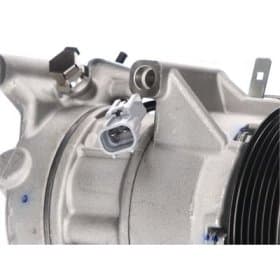 Компресор кондиціонера