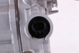 Компрессор кондиционера