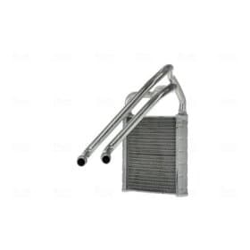 Радиатор печки