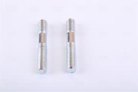 Радиатор кондиционера