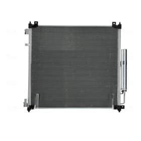 Радиатор кондиционера