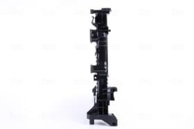 Радиатор охлаждения двигателя