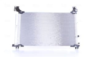 Радіатор кондиціонера