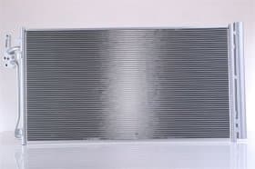 Радіатор кондиціонера