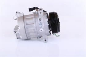 Компресор кондиціонера