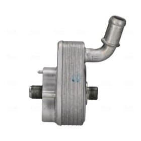 Оливний радіатор двигуна