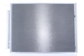 Радиатор кондиционера