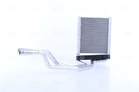 Радіатор пічки