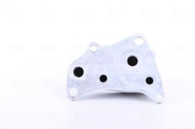 Оливний радіатор двигуна