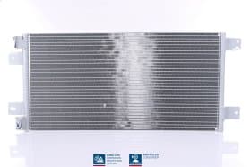 Радиатор кондиционера
