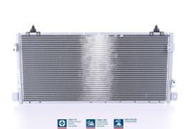 Радиатор кондиционера